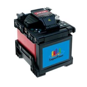 (232)_SUPERFIBER FUSION SPLICER