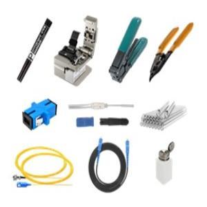 (234)_SUPERFIBER SUPERFIBER AKSESORIS PERALATAN SERAT OPTIK