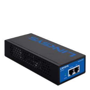 (2426)_LINKSYS LINKSYS POE INJECTOR, GIGABIT, HIGH POWER