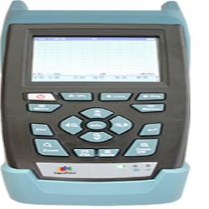(259)_SUPERFIBER OPTICAL TIME DOMAIN REFLECTOR (OTDR)