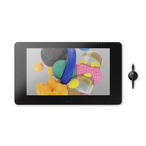 (308)_WACOM CINTIQ PRO 24 PEN AND TOUCH
